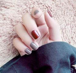 -Halo美甲美睫
