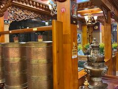 -宗巴雍姆藏餐府