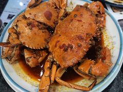 -三妹小龙虾·黄油蟹(华侨城总店)