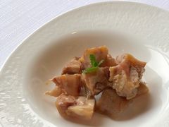 -富力丽思卡尔顿酒店·丽轩中餐厅