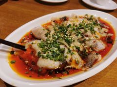 -弓虽昌焖烧鸡(大竹林店)