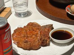 -顶特勒·黄鱼馆·特色菜(上海大世界店)