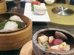 -虾饺妹·粤式手工点心(水荫路店)