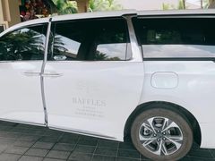 -海南清水湾莱佛士酒店