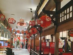 -老淮安·淮安菜(淮阴区店)