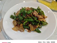 -鄱阳湖·江西小炒·瓦罐煨汤(五道口店)