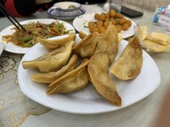 -水韵·渔家臻品私房菜(中庙店)