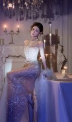 -米莱摄影写真(五大道别墅店)