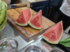 -勇利赵家烤肉坊(翠华北路店)