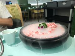 -小肥羊(西丽宝能城店)