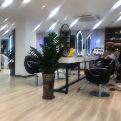 -新晨·SALON·形象造型