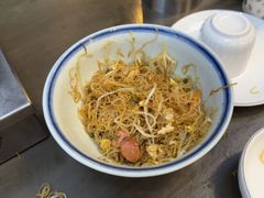 -老高烧烤(龙华星河iCO店)