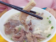 -金宝鸭肉店(斗西分店)