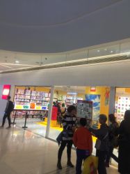-kidsland(南开大悦城店)