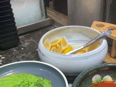 -星伦多自助料理(爱琴海店)