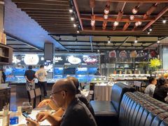 -上座·餐厅(阳光100店)
