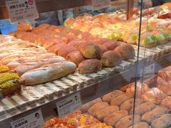 -丁香西饼屋(桂林路店)