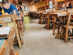 -平娃三宝烧烤·面食(南小街店)