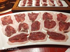 -前门·鲜肉火锅(长风店)