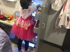 -FAIRYLAND龙族星球主题餐厅(凯丹广场店)