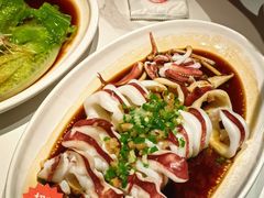 -炆艺乳鸽·煲仔饭大排档(望京来广营店)