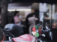-老黄记手撕烤兔(玉林街店)
