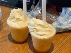 -星巴克(深圳龙岗摩尔城店)