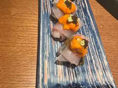 -水之惠鲜鱼料理(王府大街店)