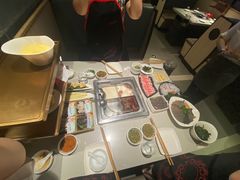 -海底捞火锅(丹竹头星悦天地店)