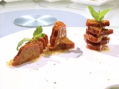 -四季民福烤鸭店(王府井灯市口店)