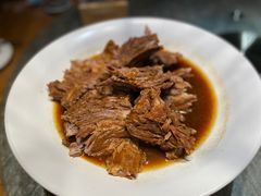 有味道的骨头-首秀·四川料理(星耀101店)