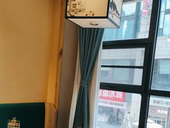 -绿草地·湘菜(喜盈门店)