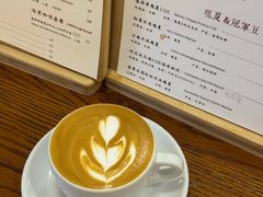 -HUG COFFEE(鼓楼店)
