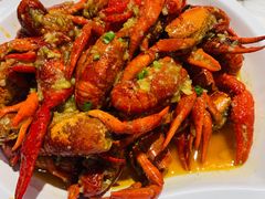 -霸王虾·麻辣小龙虾(清水河公园店)