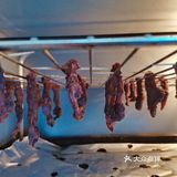 自制风干牛肉干，实在是香