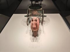 -呼和浩特博物馆