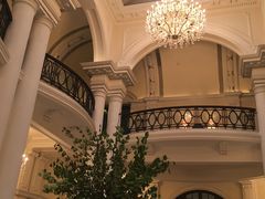 -Salon de Ville浦江汇(上海外滩华尔道夫酒店店)