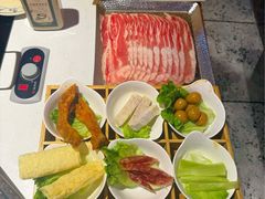 -螺大喜螺蛳粉火锅(雍和宫店)