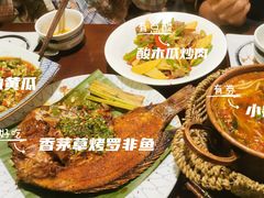-紫滇源云南生态菜(丹凤街店)