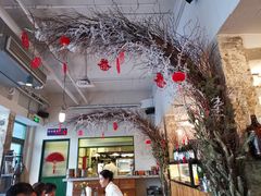 门面-RAC BAR(安福路店)