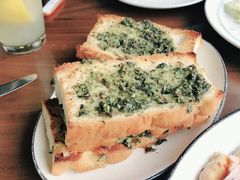 -PIZZA BIANCA(万象城店)