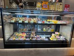 -PAPER STONE BAKERY(天汇广场店)