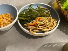 -小米烤肉-泥炉炭烤(常营店)