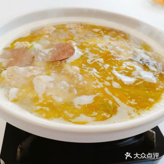 文慧家宴(济南大学店)