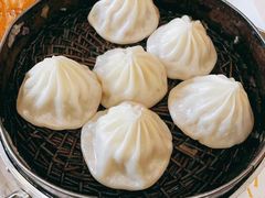-小桃园·豆浆油条(复兴中路店)