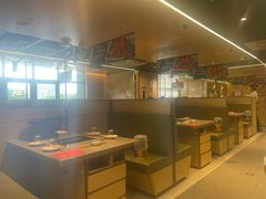-海底捞火锅(江南盛天地店)
