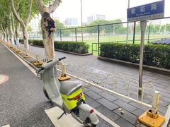-华中科技大学百景园(三楼酒店)