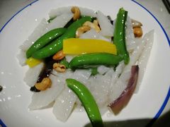 -蒋先森餐厅(万星广场店)
