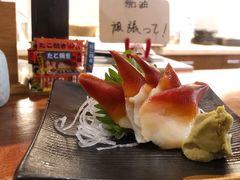 北极贝刺身-YAMAKAWA(龙湖胥江天街店)