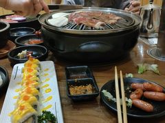 -九田家黑牛烤肉料理(晋阳街店)